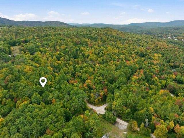 Land for sale in Warner, Merrimack County