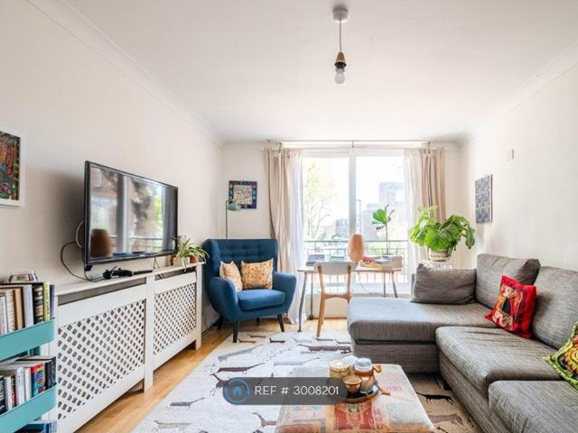 House for rent in Bethnal Green, Greater London
