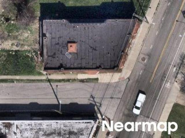 House for sale in Cleveland, Ohio