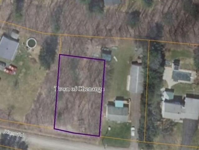 Land for sale in Binghamton