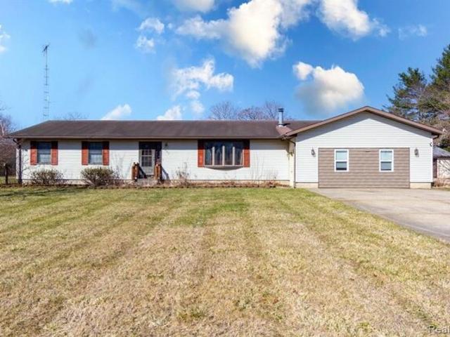 House for sale in Cass City