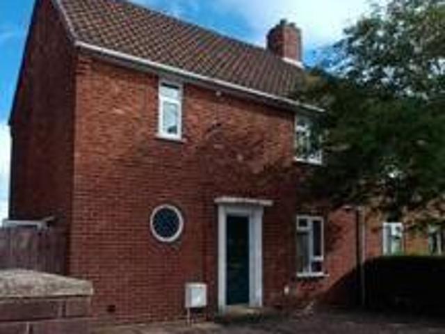 House for sale in Rushall, Walsall