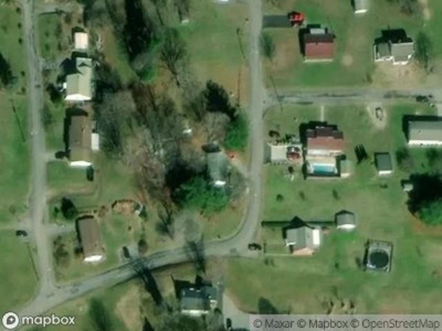 House for sale in Virginia