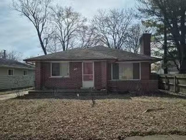 House for sale in Ypsilanti