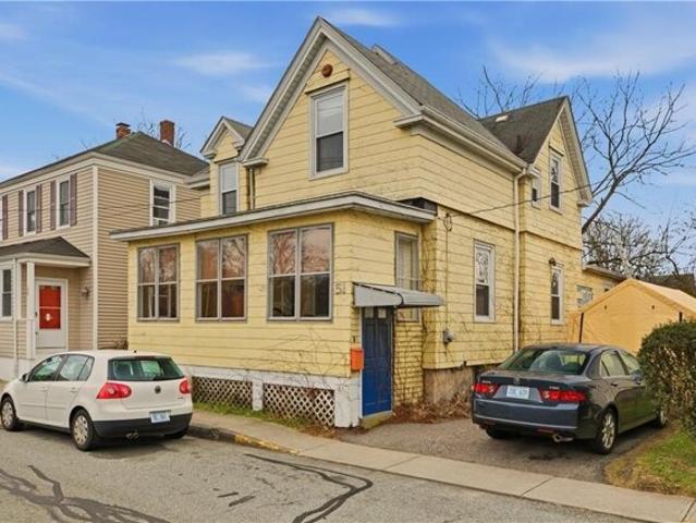House for sale in Newport, Rhode Island