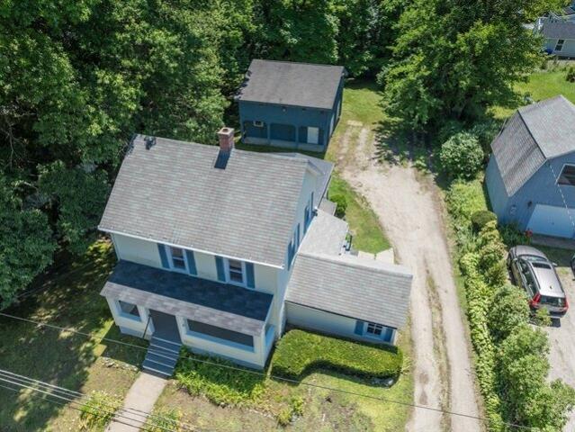 House for sale in Florence, Massachusetts