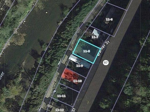 Land for sale in West Virginia