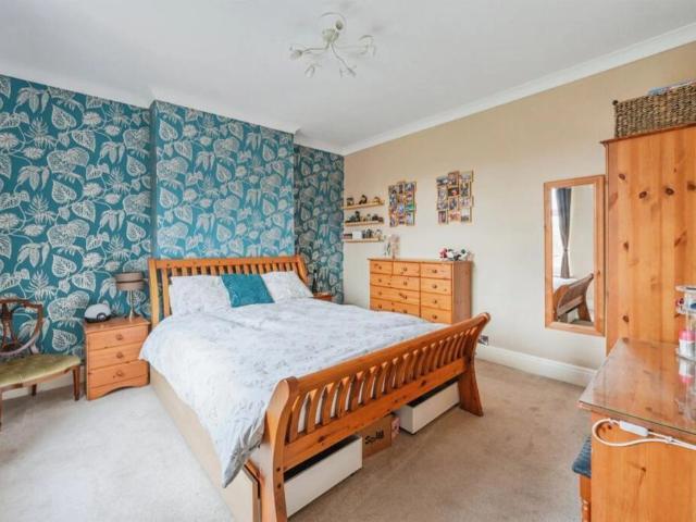 House for rent in New Normanton, East Midlands
