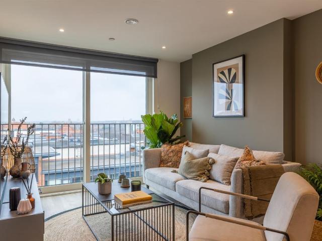 Apartment for rent in Highgate, Isle Of Man