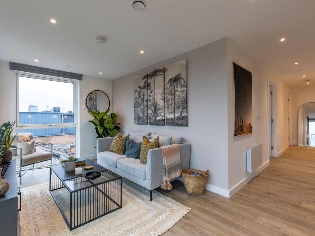 Apartment for rent in Highgate, Isle Of Man