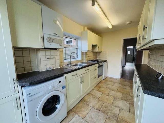 House for rent in Mickleover, East Midlands
