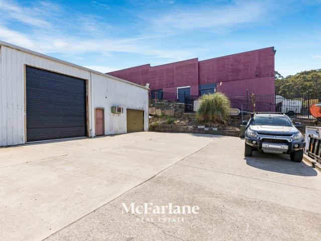 Warehouse for rent in Ambergate, New South Wales