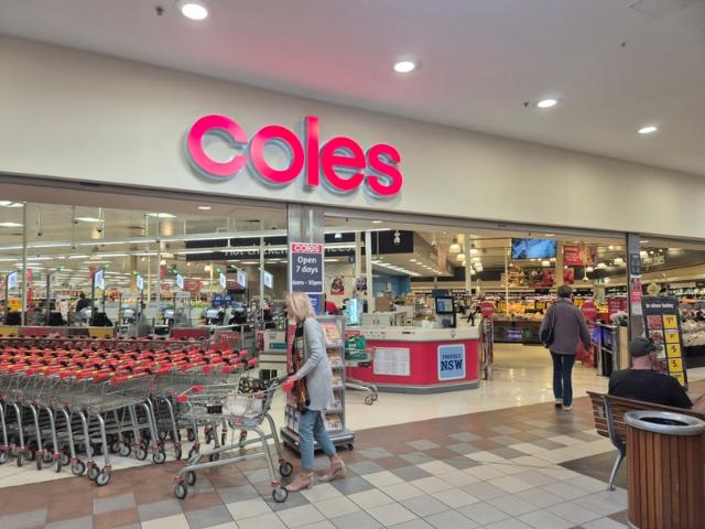 Retail for rent in Ambergate, New South Wales