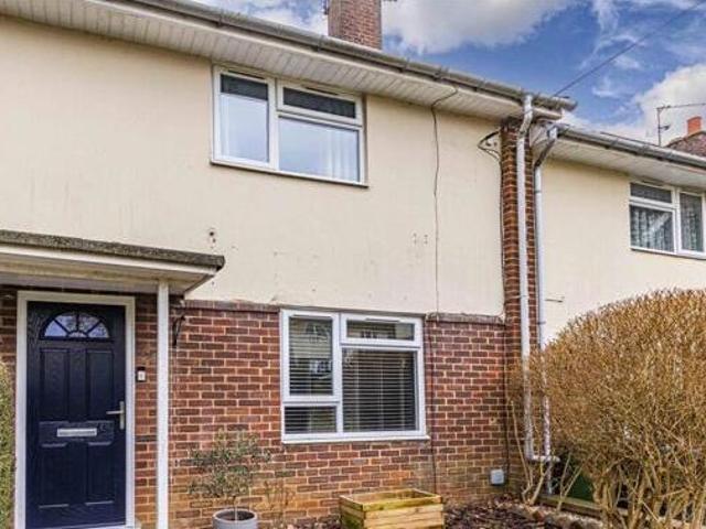 House for sale in Pouchen End, Hertfordshire
