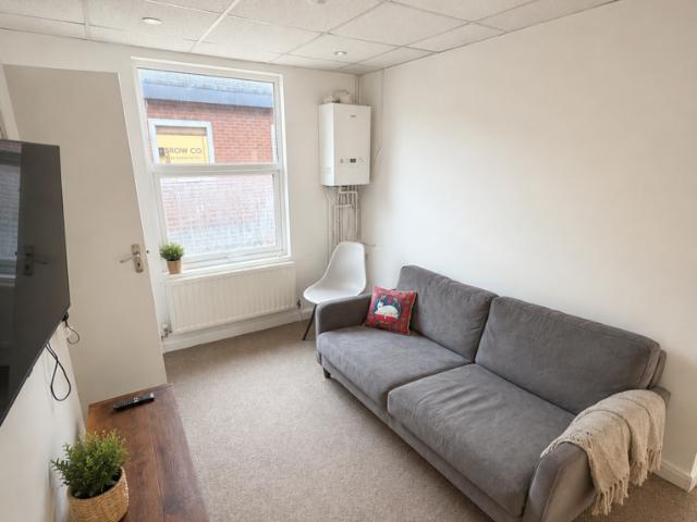 House for rent in Loughborough, Charnwood