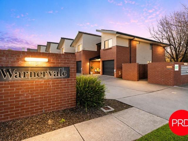 Townhouse for sale in Queanbeyan, New South Wales