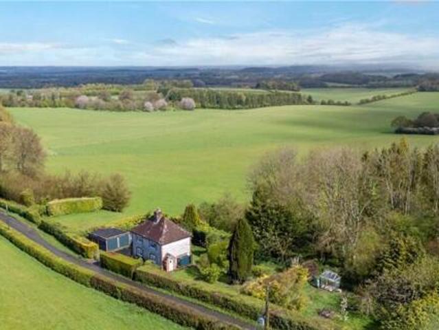 House for sale in Barton Stacey, Hampshire