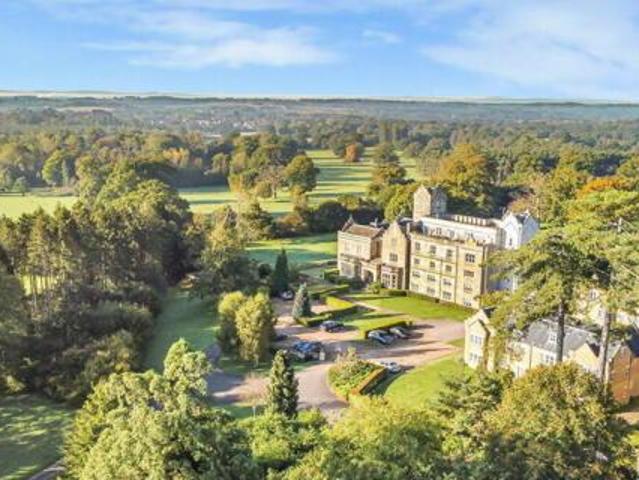 House for sale in Surrey, England