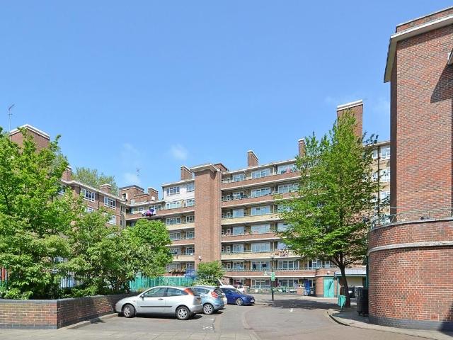 House for rent in King's Cross, Greater London