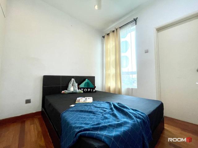 Apartment for rent in Country Heights Damansara, Kuala Lumpur