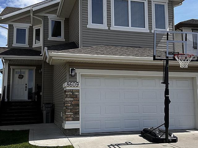 House for sale in Grande Prairie, Alberta