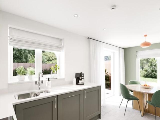 House for sale in Old Cantley, Doncaster
