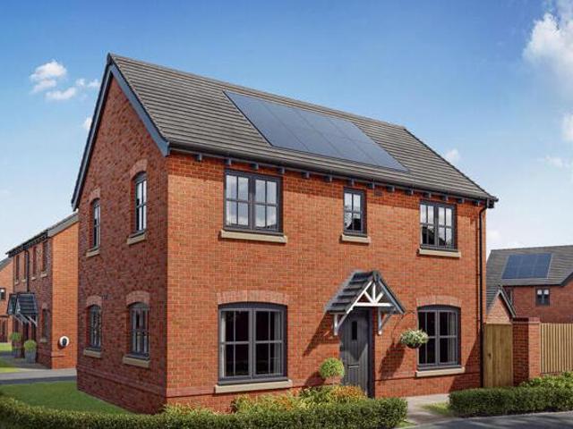 House for sale in Old Cantley, Doncaster