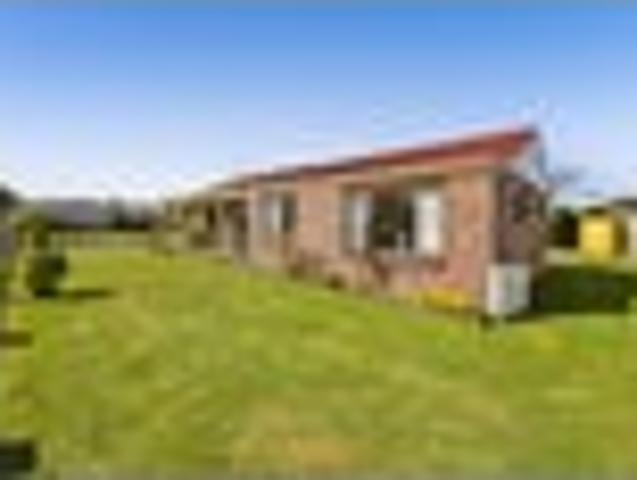 House for sale in Normanby, Taranaki