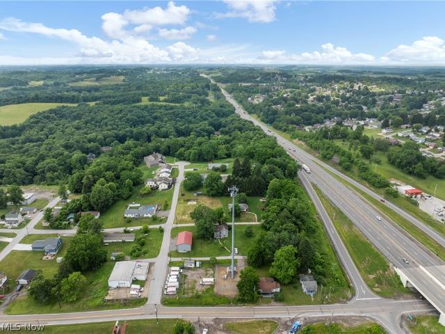 Commercial for sale in Belmont, Ohio
