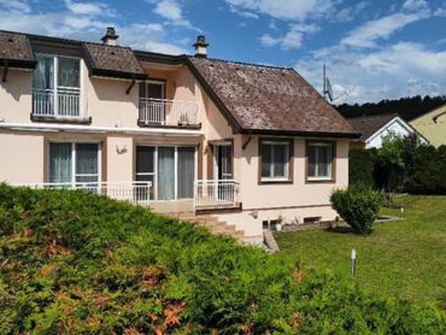 Haus kaufen in Hornstein, Burgenland