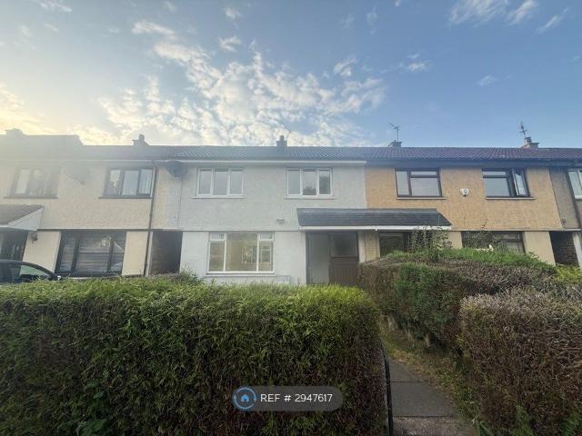 House for rent in Auchmuty, Caskieberran