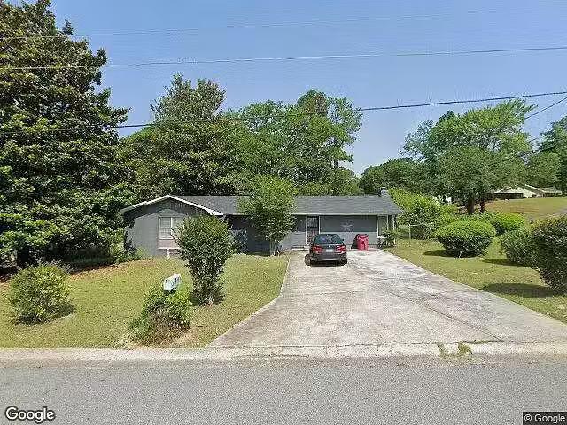 House for rent in Macon House for rent in Macon