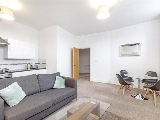 Apartment for rent in London Borough of Ealing, Greater London