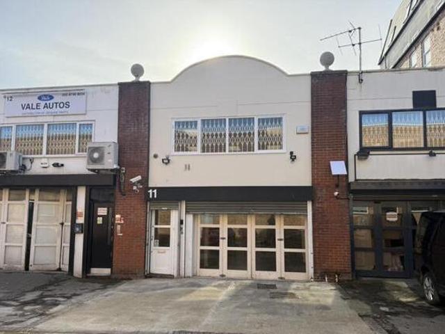 House for sale in Lyons, Greater London
