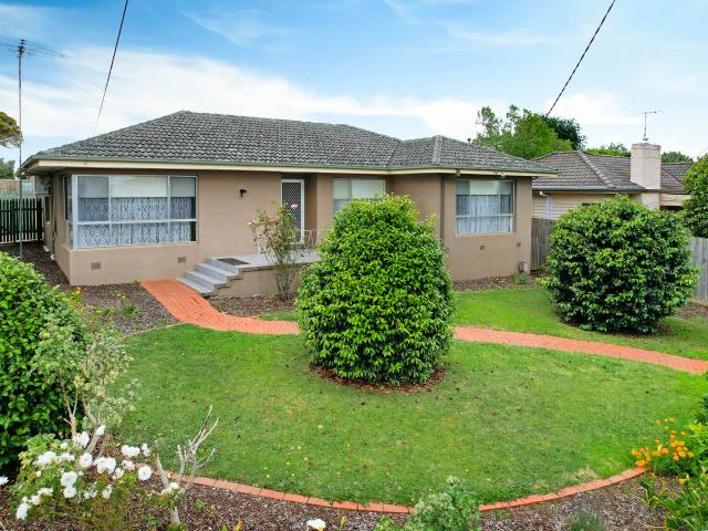 House for sale in Warragul, Victoria