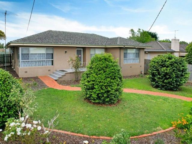 House for sale in Warragul, Victoria