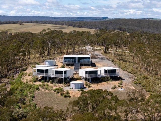 Cottage for sale in Curraweela, New South Wales