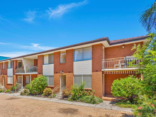 Apartment for rent in Wollongong West, New South Wales
