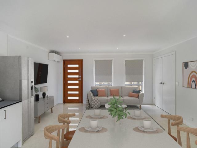 Apartment for rent in Wollongong West, New South Wales
