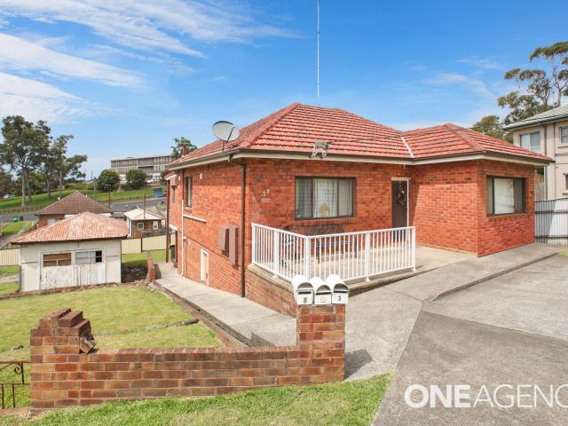 Apartment for rent in Wollongong West, New South Wales