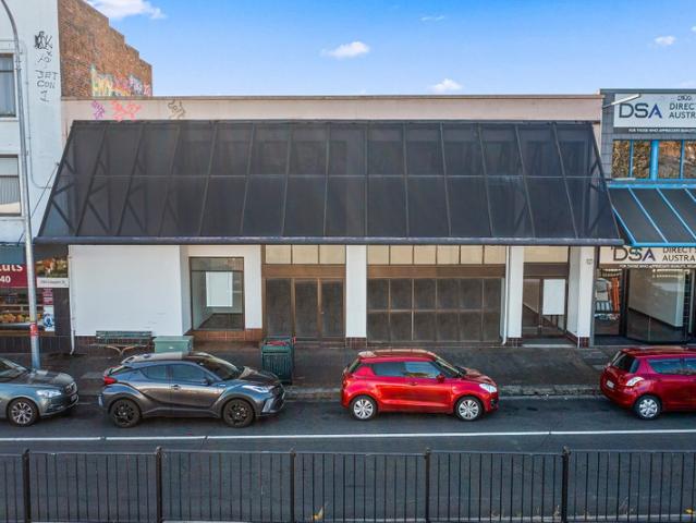 Retail for sale in Wollongong West, New South Wales