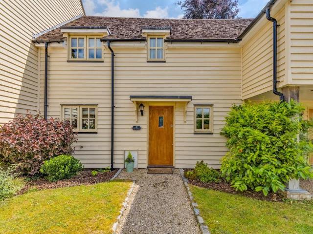 House for rent in Colliers End, Hertfordshire