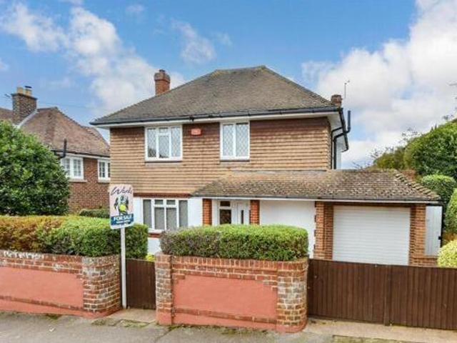 House for sale in West Cliff, Acol