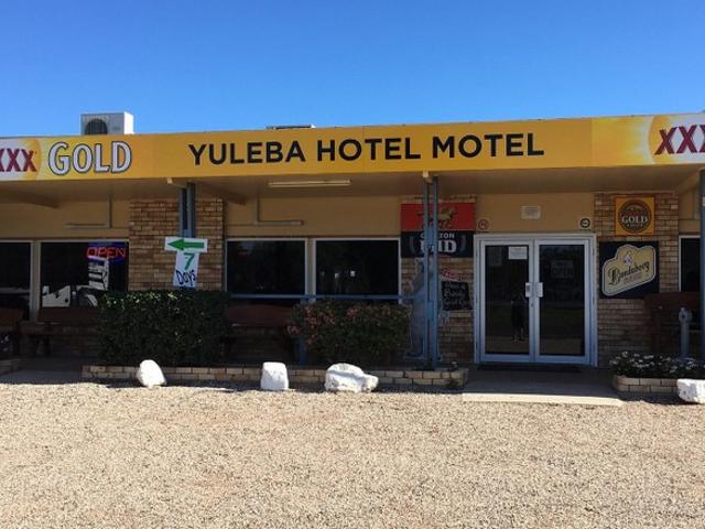 Townhouse for sale in Yuleba, Queensland