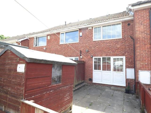 House for rent in Pudsey, West Yorkshire