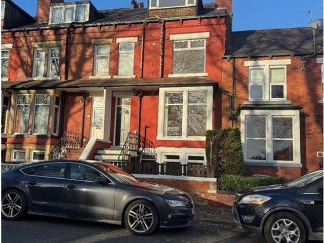 House for rent in Pudsey, West Yorkshire