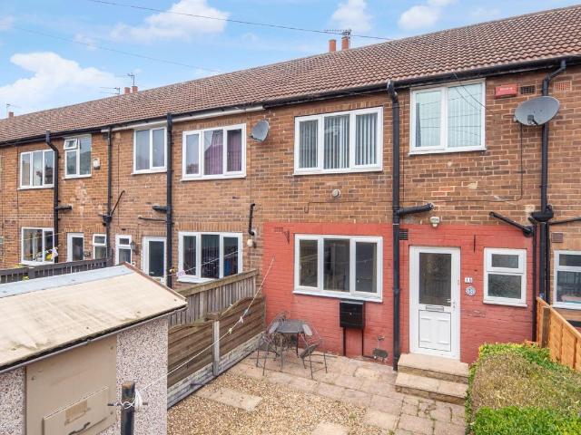 House for rent in Pudsey, Leeds