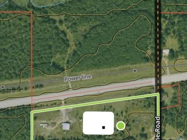 Land for sale in Warren, Bradley County