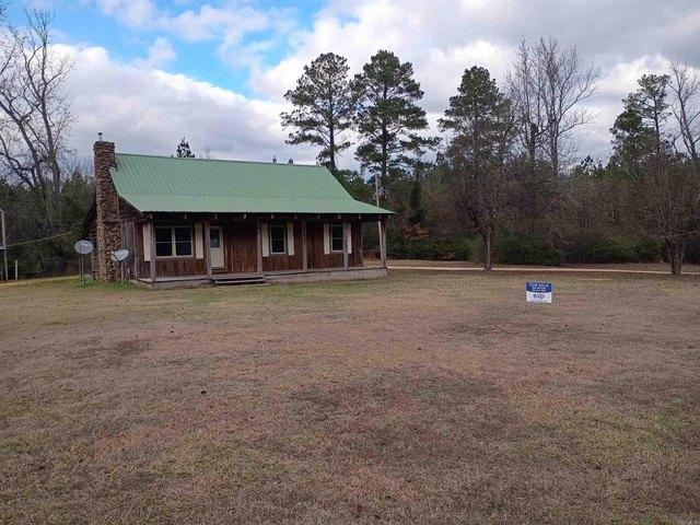 House for sale in Ark