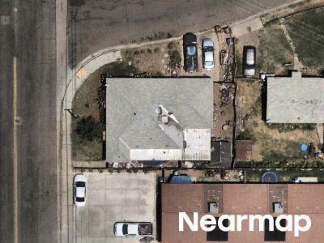 House for sale in Bakersfield, California
